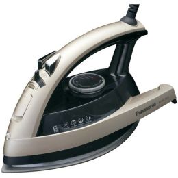 Panasonic 1500-watt 360deg Steam Iron