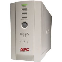 Apc Back-ups System (cs 350)