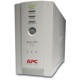 Apc Back-ups 500 System