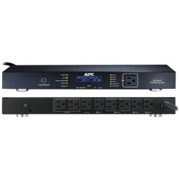 Apc 9-outlet G-type 15-amp Rack-mountable Power Conditioner