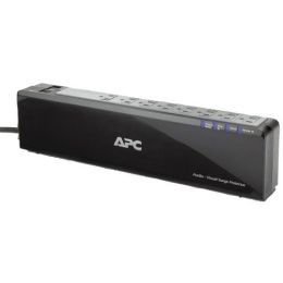 Apc 8-outlet Premium Surge Protector (standard)