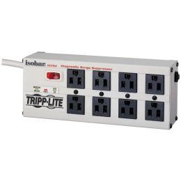 Tripp Lite Isobar Premium Surge Protector (8-outlet 12ft Cord)