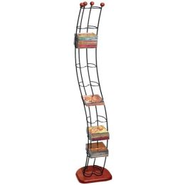 Atlantic Wave 110-cd Storage Tower