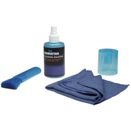 Manhattan Lcd Cleaning Kit