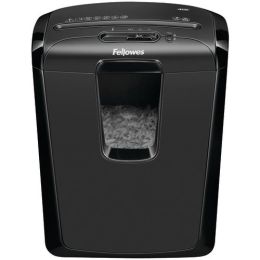 Fellowes Powershred 49c 8-sheet Cross-cut Shredder