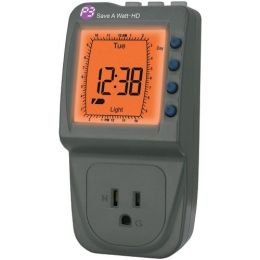 P3 Save A Watt Hd