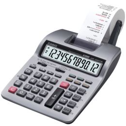 Casio Business Calculator