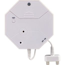 Ge Water Leak Detection Alarm