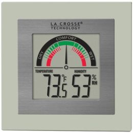La Crosse Technology Indoor Comfort Meter
