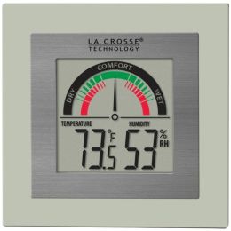 La Crosse Technology Indoor Comfort Meter