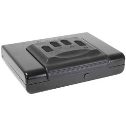 First Alert Portable Handgun Safe