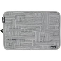 Cocoon 8" X 12" Grid-it! Organizer (gray)