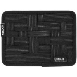 Cocoon 5" X 7" Grid-it! Organizer