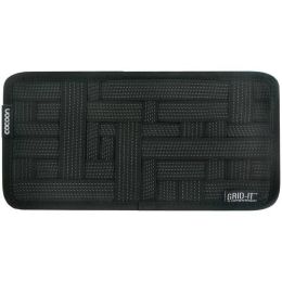 Cocoon 5.13" X 10" Grid-it! Organizer (black)