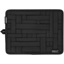 Cocoon 7.2" X 9.2" Grid-it! Organizer