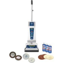 Koblenz The Cleaning Machine Shampooer And Polisher With T-bar Handle