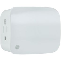 Ge Bluetooth Plug-in Indoor On And Off Smart Switch
