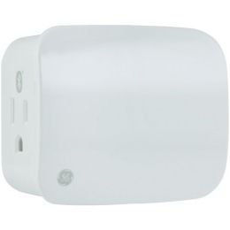 Ge Bluetooth Plug-in Indoor On And Off Smart Switch