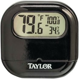 Taylor Indoor And Outdoor Digital Thermometer