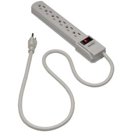 Digital Innovations 6-outlet Power Surge Protector