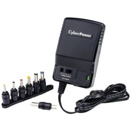 Cyberpower 600ma Universal 120-volt Ac Power Adapter