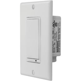 Gocontrol Z-wave Smart 3-way Switch And Dimmer