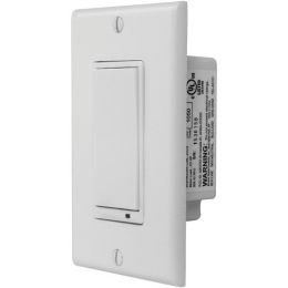 Gocontrol Z-wave Wall Switch