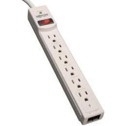 Tripp Lite Protect It! 6-outlet Surge Protector