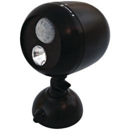 Dorcy Led Wireless Motion Sensor Flood-lite