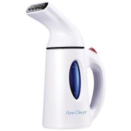 Pyle Home Portable Clothing Garment & Fabric Steamer