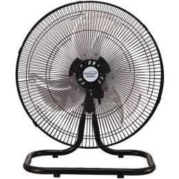 Brentwood Koolzone 18" Industrial 3-in-1 Fan