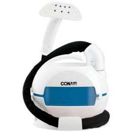 Conair Commercial-quality Compact Fabric Steamer