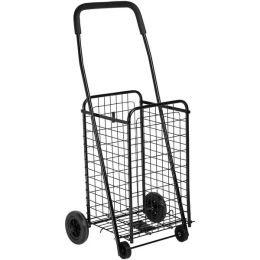 Honey-can-do 4-wheel Utility Cart