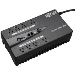 Tripp Lite Internet Office Standby Ups (120v And 550va)