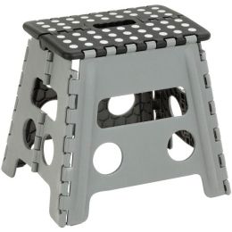 Honey-can-do Folding Step Stool