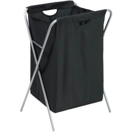 Honey-can-do X-frame Fold-up Hamper