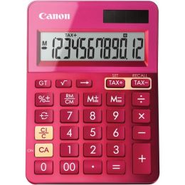 Canon Ls-123k Calculator (metallic Pink)