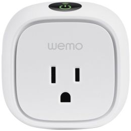 Wemo Insight Smart Plug