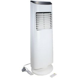 Comfort Zone 36" Fan Hybrid Tower