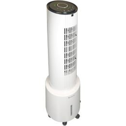 Comfort Zone Fan & Tower Air Cooler
