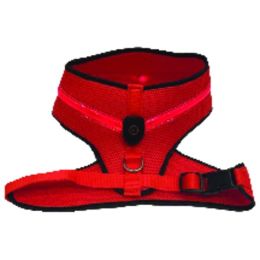 Royal Animals Led Dog Harness (medium)