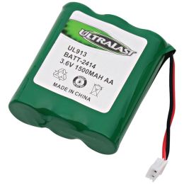 Ultralast Batt-2414 Replacement Battery