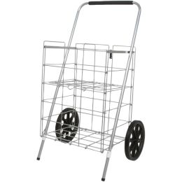 Helping Hand 2-wheel Folding Cart