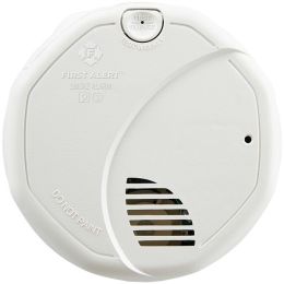 First Alert Dual-sensor Smoke & Fire Alarm