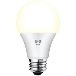 Geeni Lux 800 Dimmable Warm White Wi-fi Led Smart Bulb