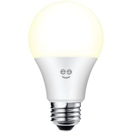 Geeni Lux 800 Dimmable Warm White Wi-fi Led Smart Bulb