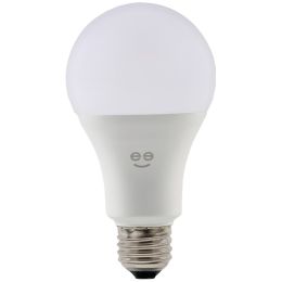 Geeni Lux 1050 Adjustable White Light Wi-fi Led Smart Bulb