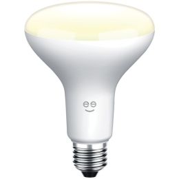 Geeni Lux Drop Br30 Smart Led Wi-fi Dimmable Led Tunable White Ceiling Bulb