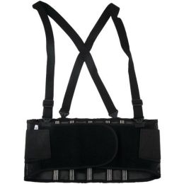 Ergodyne Proflex 100 Economy Spandex Back Support Belt (35"-39")
