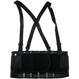 Ergodyne Proflex 100 Economy Spandex Back Support Belt (35"-39")